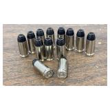 Winchester 40 S&W (13rds)