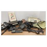 Fanny Pack Holster & Other well used Holsters