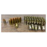 Winchester & RP 40 S&W (57rds)
