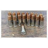 WIN 9mm Luger (17rds)