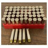 Federal 357 Magnum (50rds) & RP (5rds)