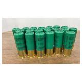 Remington 12ga 2 3/4 (20rds)