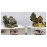 Lilliput Lane Landmarks Countryside & St. Govanï¿½s