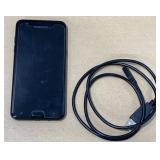 Samsung Galaxy J3 Orbit (Factory reset)