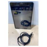 Samsung Galaxy Tab E (factory reset)