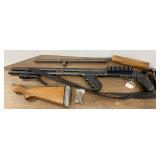 Remington 870 Express Magnum 12ga