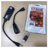 Gator USB 3.0 to GB Ethernet Adapter