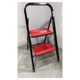 Elevate 2-step stool