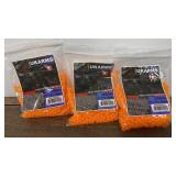 UKarms High Performance 6mm Air BBs: 3000rds