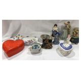 Miscellaneous Knicknacks