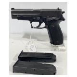 Sig Sauer P226 9mm