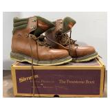 Simms Freestone Wade Boots (11)