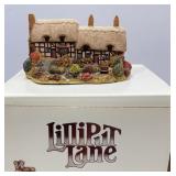 Lilliput Lane Landmarks Anne Hathaway