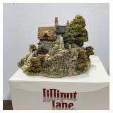 Lilliput Lane Landmarks Stocklebeck (signed)