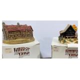 Lilliput Lane Landmarks William Shakespeare