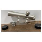 Eurolux 4x21 Rifle Scope