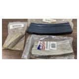 Mini-14 223 Magazines & Strippers