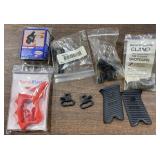 Speed Loaders, mini-14 stripper, Ruger Grips