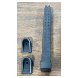 Scherer S&W 40 Magazine