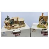 Lilliput Lane Landmarks Goldminerï¿½s Claim