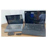 RCA & Dell Laptops, Flip Phone and MP3 player