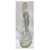 Wine Decanter w/ Stopper