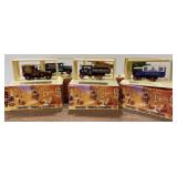 Matchbox Models of Yesteryear