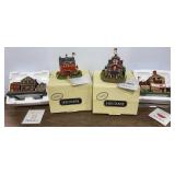 Hawthorne Architectural Register Wysocki Houses