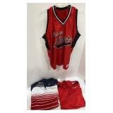 Rushville Consolidated HS Lady Lions & Golf