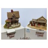 Lilliput Lane Landmarks Micklegate Antiques