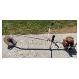 Hoffco Power Scythe (has compression)