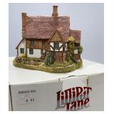 Lilliput Lane Landmarks Crown Inn