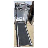 Fitness Gear 820 Treadmill (limited use)