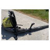 Ryobi Back Pack Blower BP42