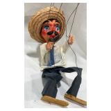 Vintage Marionette
