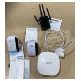 WiFi Extenders