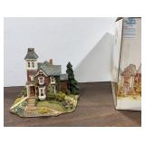 Lilliput Lane Landmarks Winnieï¿½s Place