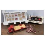 Danbury Mint Budweiser Delivery Truck