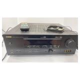 Yamaha HTR-5840 Natural Sound Receiver