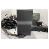 Bose Surround Sound Speakers