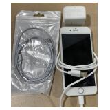 iPhone, 12w USB Adapter & Cords