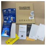 iPad & iPhone Glass Screen Protectors