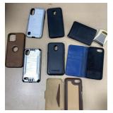 Otterbox & Other Cases