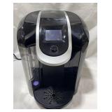 Keurig 2.0 Coffee Maker
