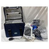 Coospider UVC Sanitizer Bag