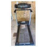 Sears Pro-Form 630DS Tread Mill