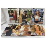 Penthouse Magazines 2022-2023