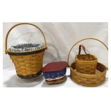 Longaberger Baskets