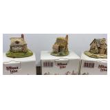 Lilliput Lane Landmarks Wheyside Cottage