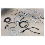 USBC To USBA Charging Cords